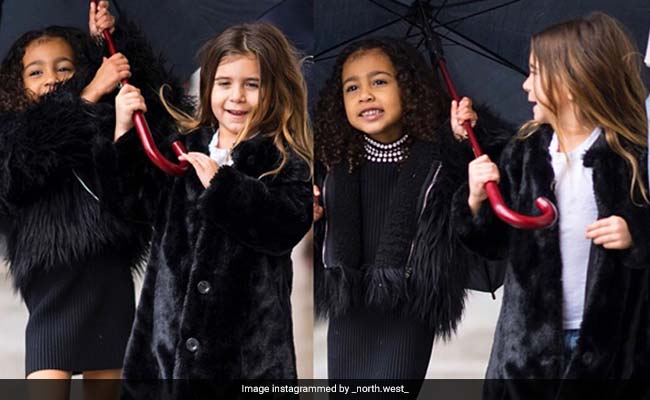 Khloe Kardashian Welcomes A Baby Girl. But First, Have A Look At Her Very Stylish Cousins