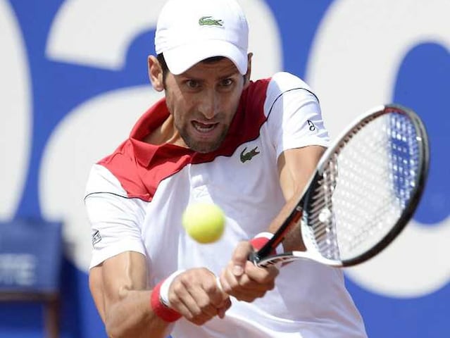 Novak Djokovic Suffers Surprise Barcelona Open Defeat, Rafael Nadal Cruises