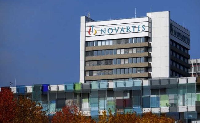 Novartis, China's Abogen Ink $7.8 Billion Deal For mRNA Therapies