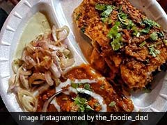 This Nutri Kulcha In Shalimar Bagh Is Every Vegetarian's Dream Come True This Nutri Kulcha In Shalimar Bagh Is Every Vegetarian's Dream Come True