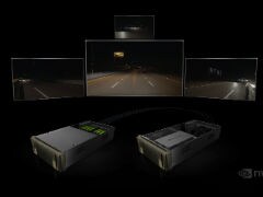 Nvidia Develops Virtual Testing Platform For Autonomous Cars