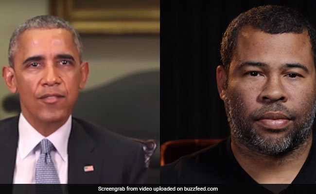 Fake Video Of Barack Obama Insulting Donald Trump Has A Strong Message