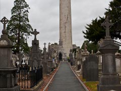 47 Years After It Was Bombed, Ireland's Tallest Tower Reopens To Public