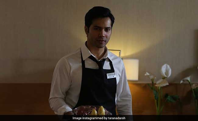 <I>October</i> Box Office Collections Day 6: Varun Dhawan's Film Is A Little Short Of 30 Crores