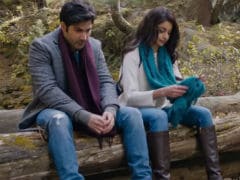 <I>October</i> Song <I>Manwaa</I>: Varun Dhawan Is Proof Love Stories Are Not Without 'Heartache'