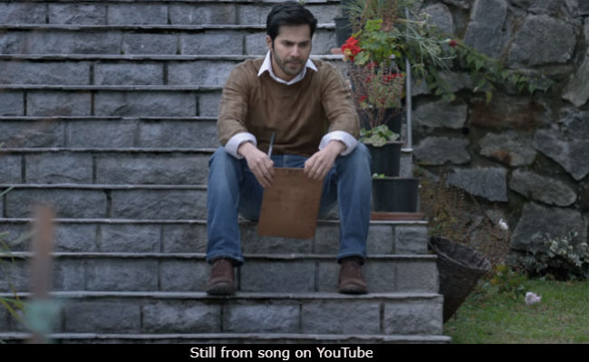 <I>October</i> Box Office Collection Day 1: Varun Dhawan's Film Starts 'Slow' With 5 Crores