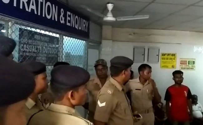 Girl Raped, Strangled In Odisha School. She Had Gone Out To Buy Biscuits