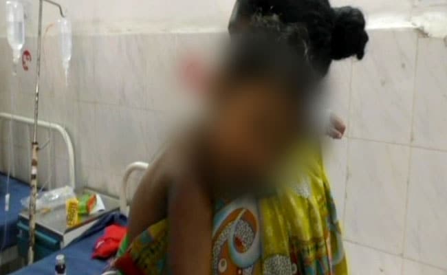 Man Chases Wife Inside Odisha Court, Kills Her With Sword