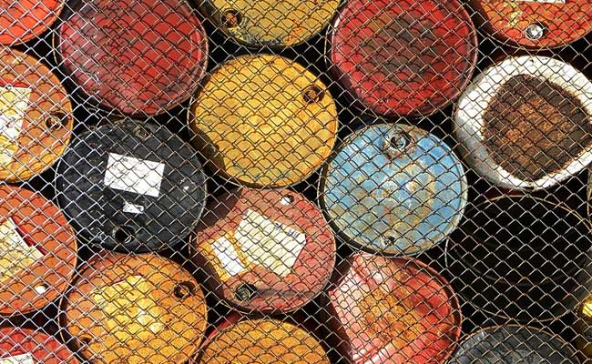 India Refiners' June Crude Processing Bridled By Virus Curbs