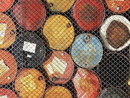 India Refiners' June Crude Processing Bridled By Virus Curbs India Refiners' June Crude Processing Bridled By Virus Curbs