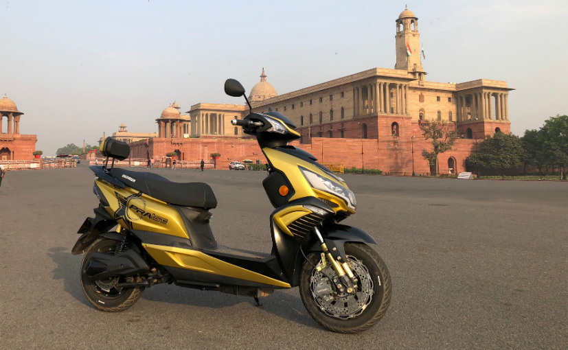 Is India Ready To Go Fully Electric With Two And Three-Wheelers 2025 Onwards?