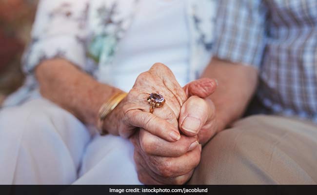 50 Years After Getting Divorced, Couple To Remarry