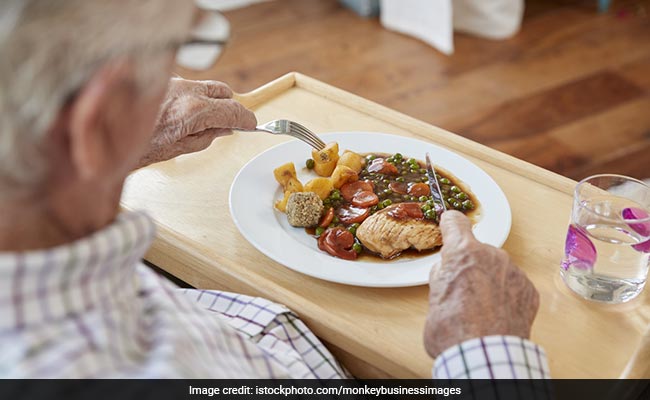 Consuming More Protein May Not Benefit Older Men Much: Study