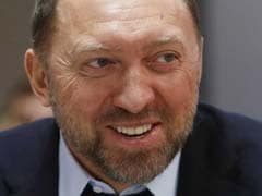 Amid Ukraine War, Russian Tycoon Says Time To End "State Capitalism"