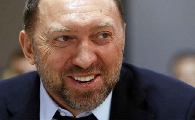 Amid Ukraine War, Russian Tycoon Says Time To End 'State Capitalism'