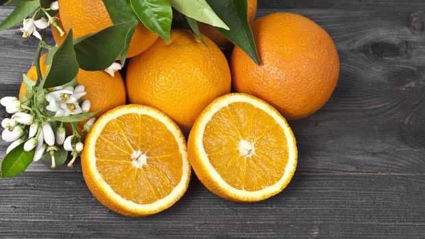 Health Benefits of Eating Kinnow Fruit