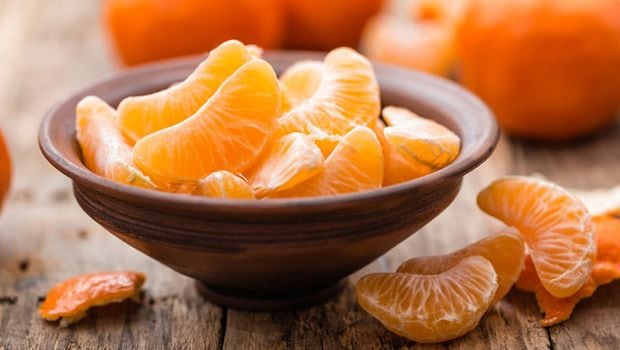 5 Untold Benefits Of Orange Seeds