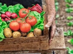Eating Organic Food May Lower Cancer Risk: 3 Other Health Benefits Of Going Organic