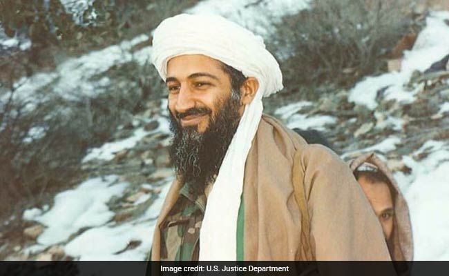 UP Man, Who Put Up His 'Idol' Osama Bin Laden's Poster In Office, Fired