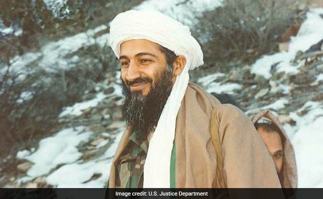 Osama Bin Laden's Alleged Ex-Bodyguard Receives $1,400 A Month From German Taxpayers