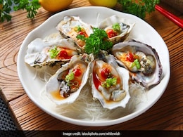 People Have Been Eating Oysters In Non-Summer Months For The Past 4000 Years; Study Reveals People Have Been Eating Oysters In Non-Summer Months For The Past 4000 Years; Study Reveals