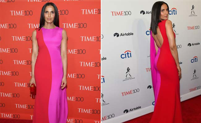 Padma Lakshmi, 47, Reveals Her Beauty, Fitness And Fashion Secrets