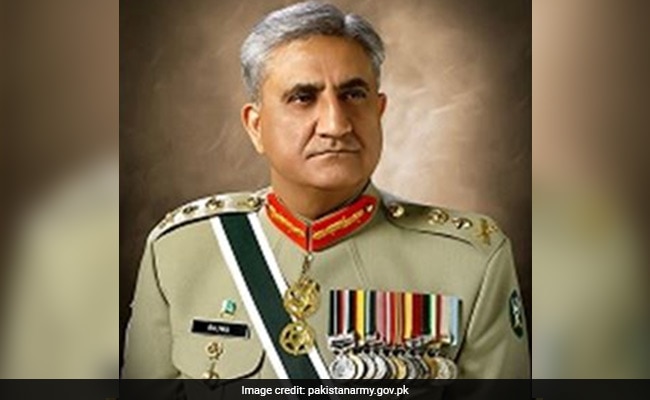 Pak General's Son Convicted For Asking Army Chief To Resign: Report