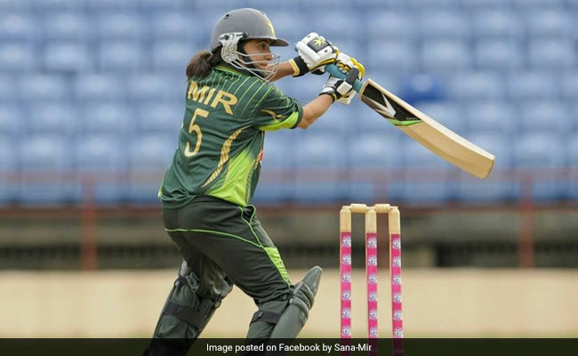 Pak Cricketer's Post On Never Endorsing Hair Removal Creams Wins Hearts
