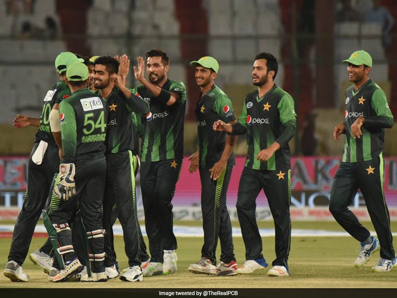 Pakistan Vs West Indies Highlights 1st T20i Pakistan Crush West Indies By 143 Runs Take 1 0 Series Lead Cricket News