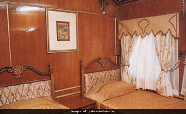 palace on wheels