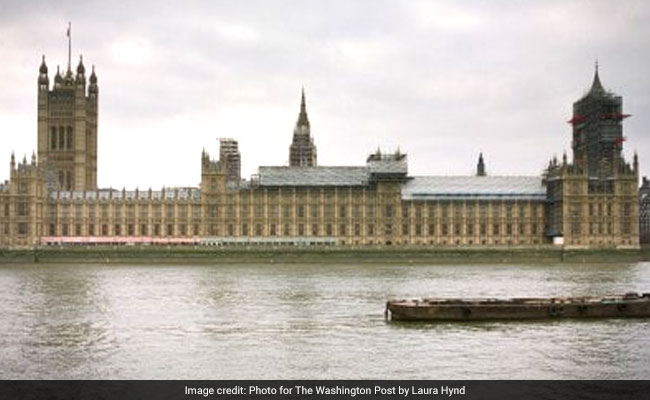 Westminster Is Rotting From Within: British Parliament Set To Get A $5 Billion Restoration