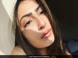 श्वेता तिवारी की बेटी पर लगे लिप जॉब के आरोप तो बोलीं- मेरी उम्र सिर्फ 17 साल है... श्वेता तिवारी की बेटी पर लगे लिप जॉब के आरोप तो बोलीं- मेरी उम्र सिर्फ 17 साल है...