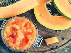 3 Papaya Face Packs For Dry, Oily And Normal Skin