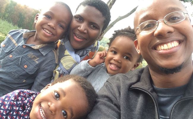 Fathers Suffer From Pregnancy Loss Too &ndash; By A Dad Who Lost Twins