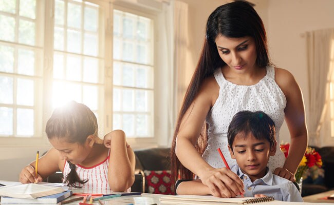 Can Parents Job Stress Affect Childs Health?