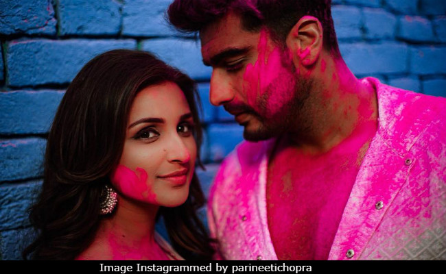 Parineeti Chopra Accused Of Not Having Seen <I>Sholay</i> After Thakur Oopsie. Is She Being Framed?