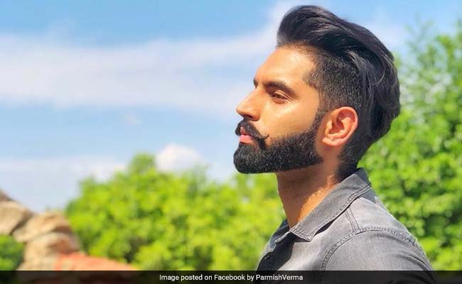 Punjabi Singer Parmish Verma Shot At In Mohali