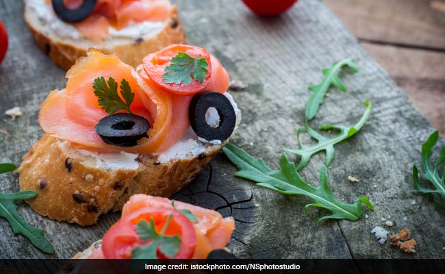 New Year's Eve: Prepare These Last-Minute Healthy Snacks For Your House Party