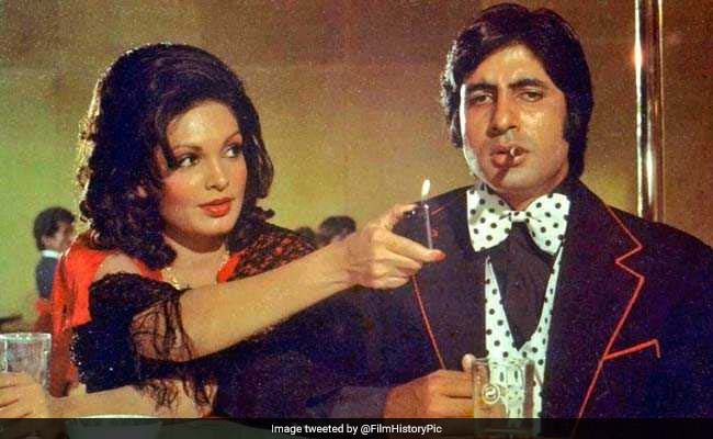 खुले बाल और हाथ में सिगरेट लिए थीं जब परवीन बॉबी पर पड़ी बीआर इशारा की नजर, जानें 10 खास बातें