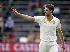 IPL 2018: Setback For Mumbai Indians As Back Injury Rules Pat Cummins Out Of Tournament
