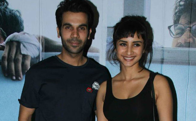 Rajkummar Rao And Patralekhaa Getting Married? "Not For Another 6-7 Years," She Says