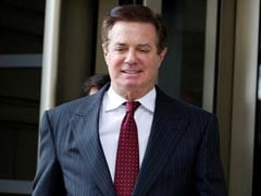 Ex-Trump Campaign Manager Paul Manafort To Seek Dismissal Of Charges