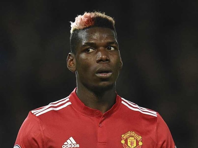 Manchester City Were Offered Manchester Uniteds Pogba In January, Says Pep Guardiola