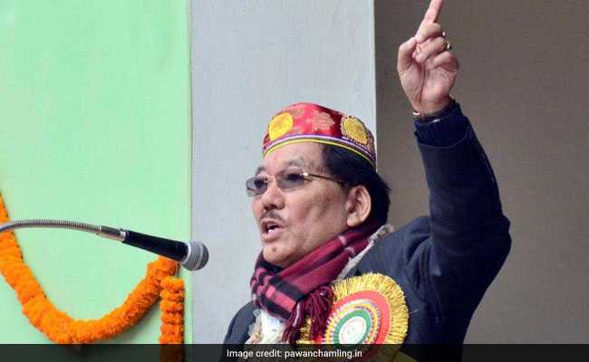 Sikkim's Pawan Chamling Becomes India's Longest-Serving Chief Minister