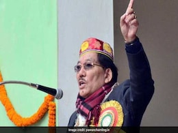 Complaint Against Sikkim Chief Minister For Alleged Derogatory Remark Complaint Against Sikkim Chief Minister For Alleged Derogatory Remark