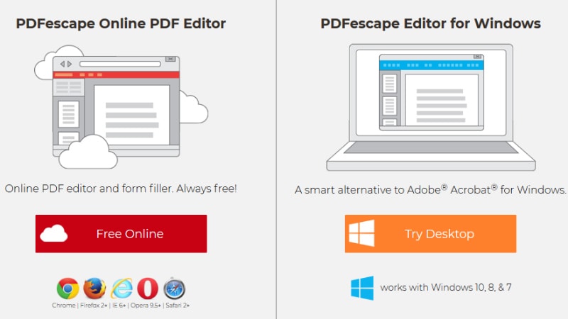 PDF फाइल को ऐसे करें मुफ्त में एडिट