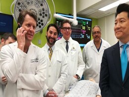 World's First Penis, Scrotum Transplant Done In US World's First Penis, Scrotum Transplant Done In US