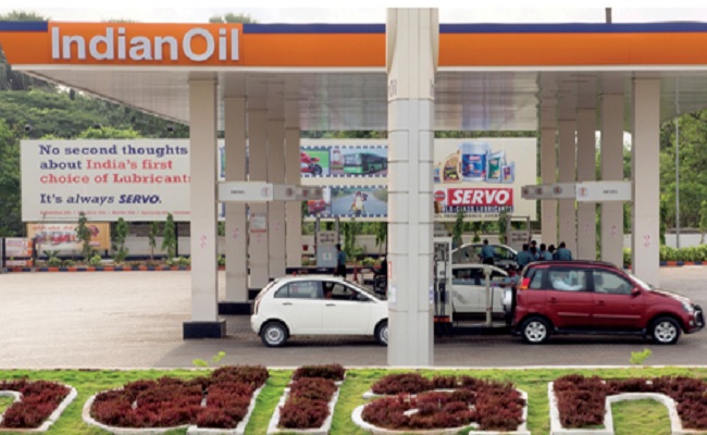 Petrol, Diesel Prices Hiked Again After A Hiatus Of 19 Days