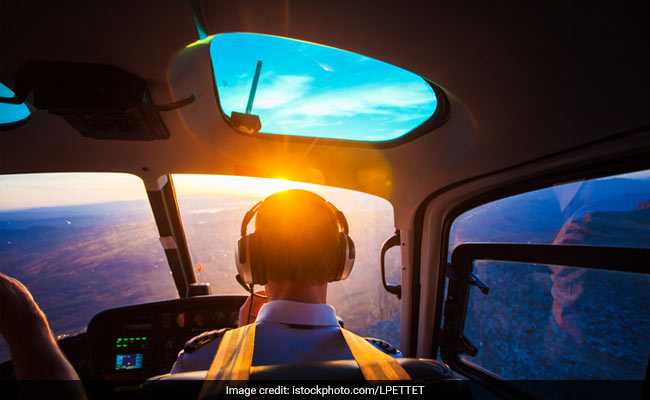 Limit Flight Hours For Pilots, Delhi High Court Tells Aviation Regulator DGCA