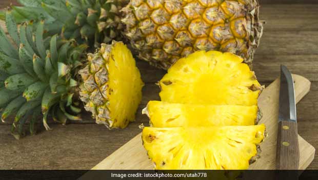 5 DIY Pineapple Face Packs For Healthy And Flawless Skin